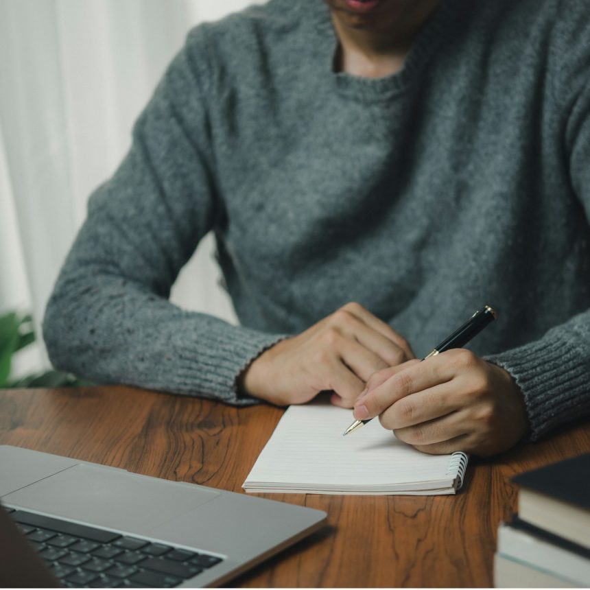 learning language during online courses education